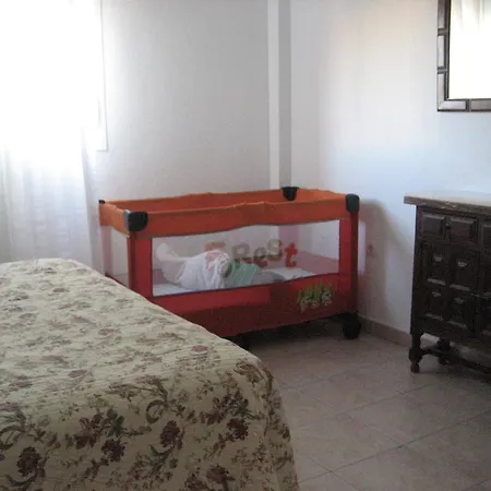 Residencial Augusta * Islantilla