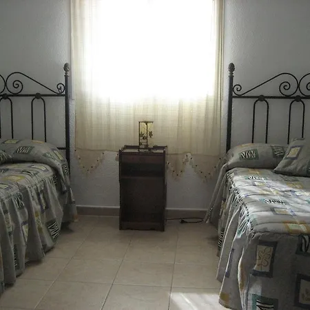 Residencial Augusta Holiday home