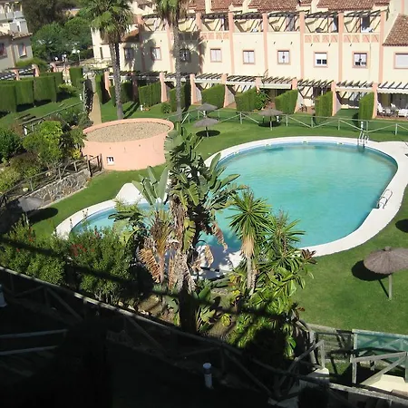 Holiday home Residencial Augusta *