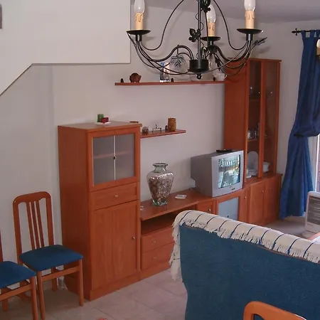 Residencial Augusta *