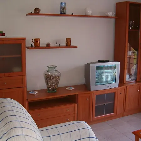 Сasa de vacaciones Residencial Augusta Islantilla
