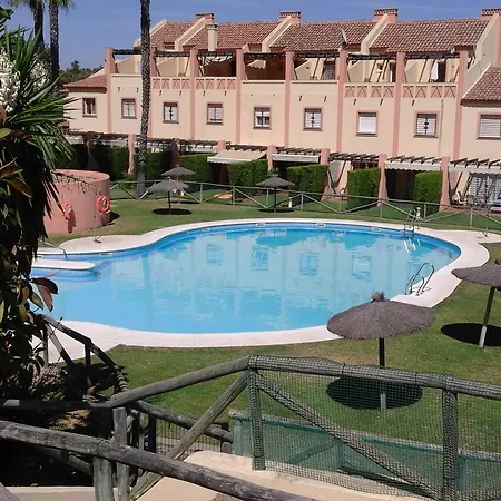 Residencial Augusta Сasa de vacaciones