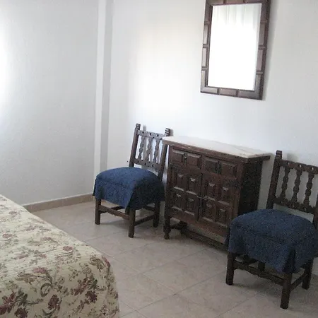 Сasa de vacaciones Residencial Augusta Islantilla