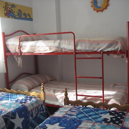 Сasa de vacaciones Residencial Augusta