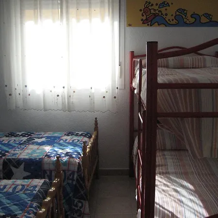 Residencial Augusta Islantilla