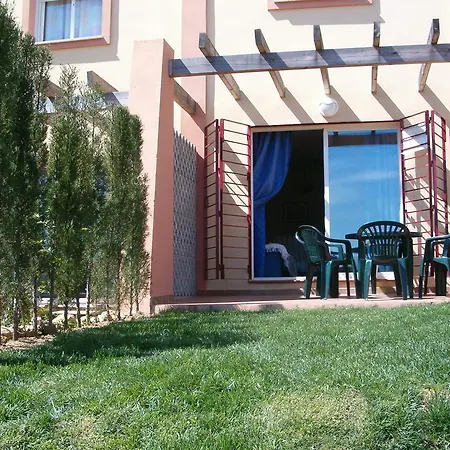 Residencial Augusta Сasa de vacaciones *
